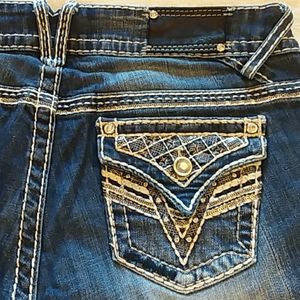 Vigoss The New York jeans